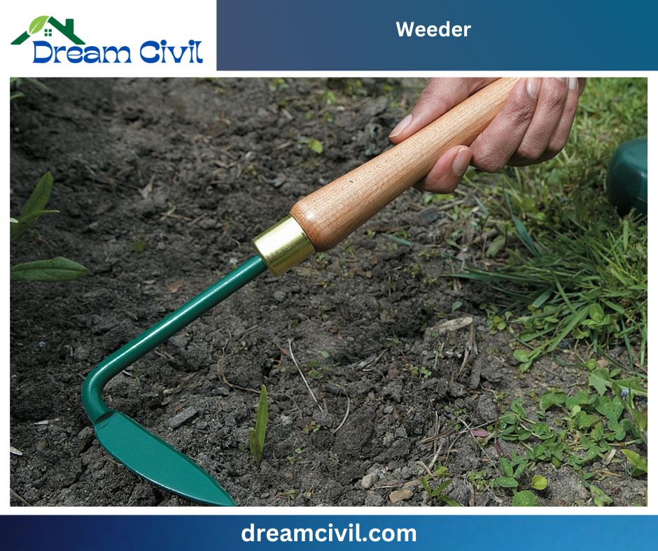 Tools for Gardening