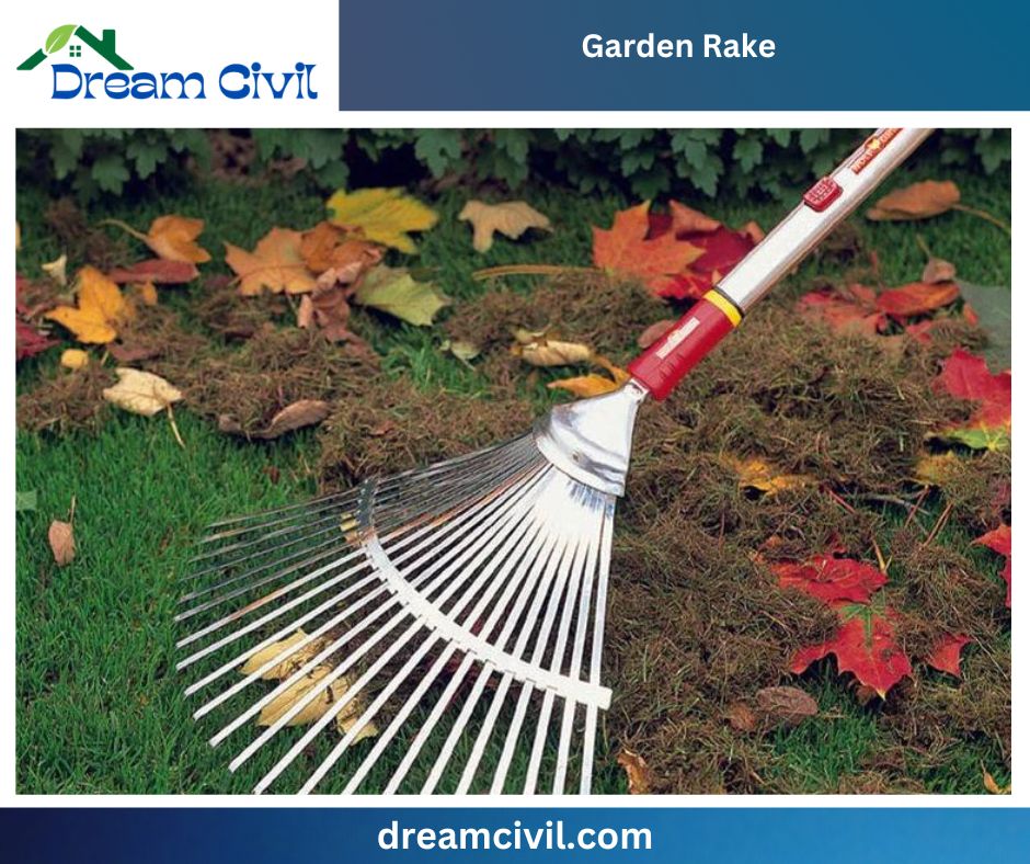 Tools for Gardening