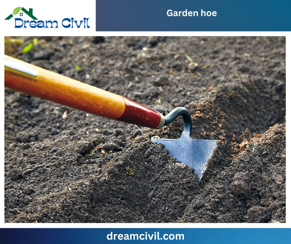 Tools for Gardening
