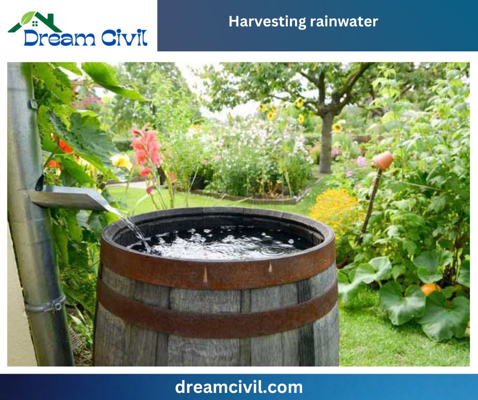 Water Resource Management and Conservation