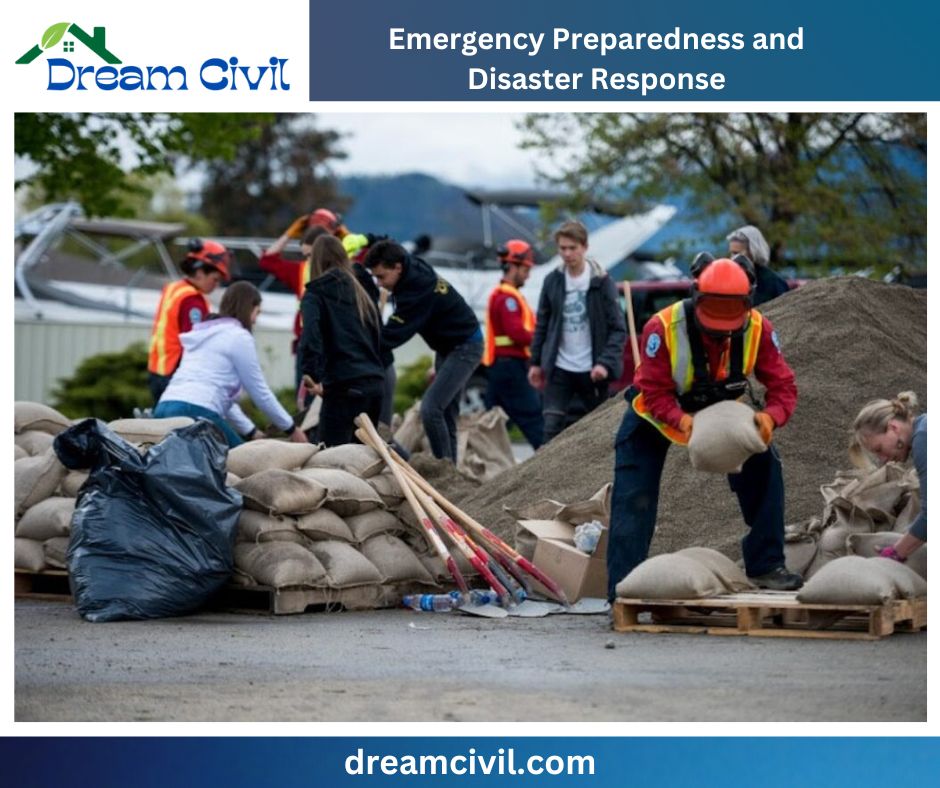 Role of Civil Engineering in Public Health