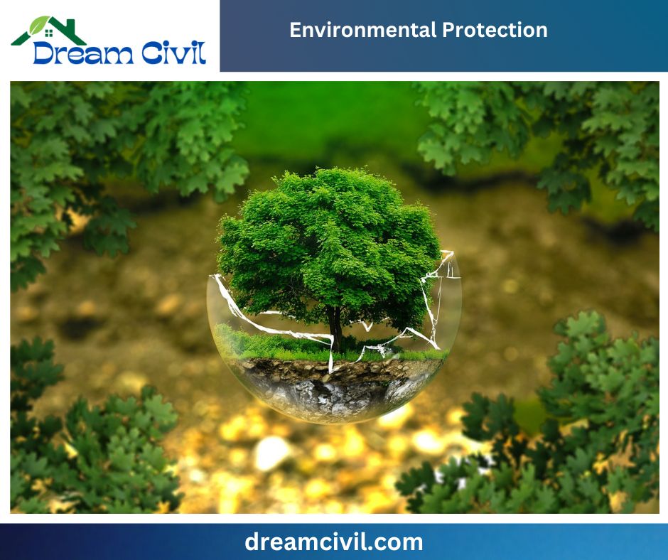 Role of Civil Engineering in Public Health