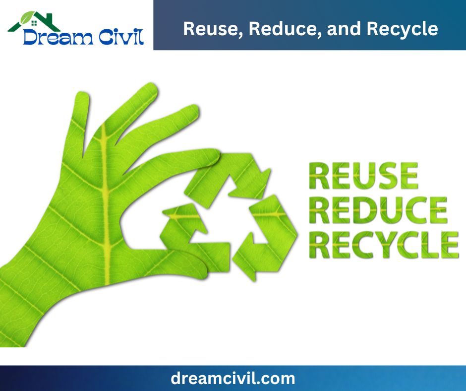 Effective Solutions for Construction Waste Management