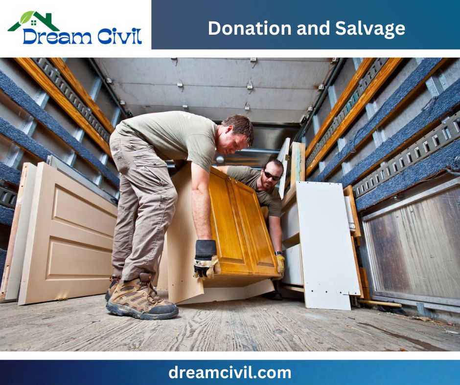 Effective Solutions for Construction Waste Management
