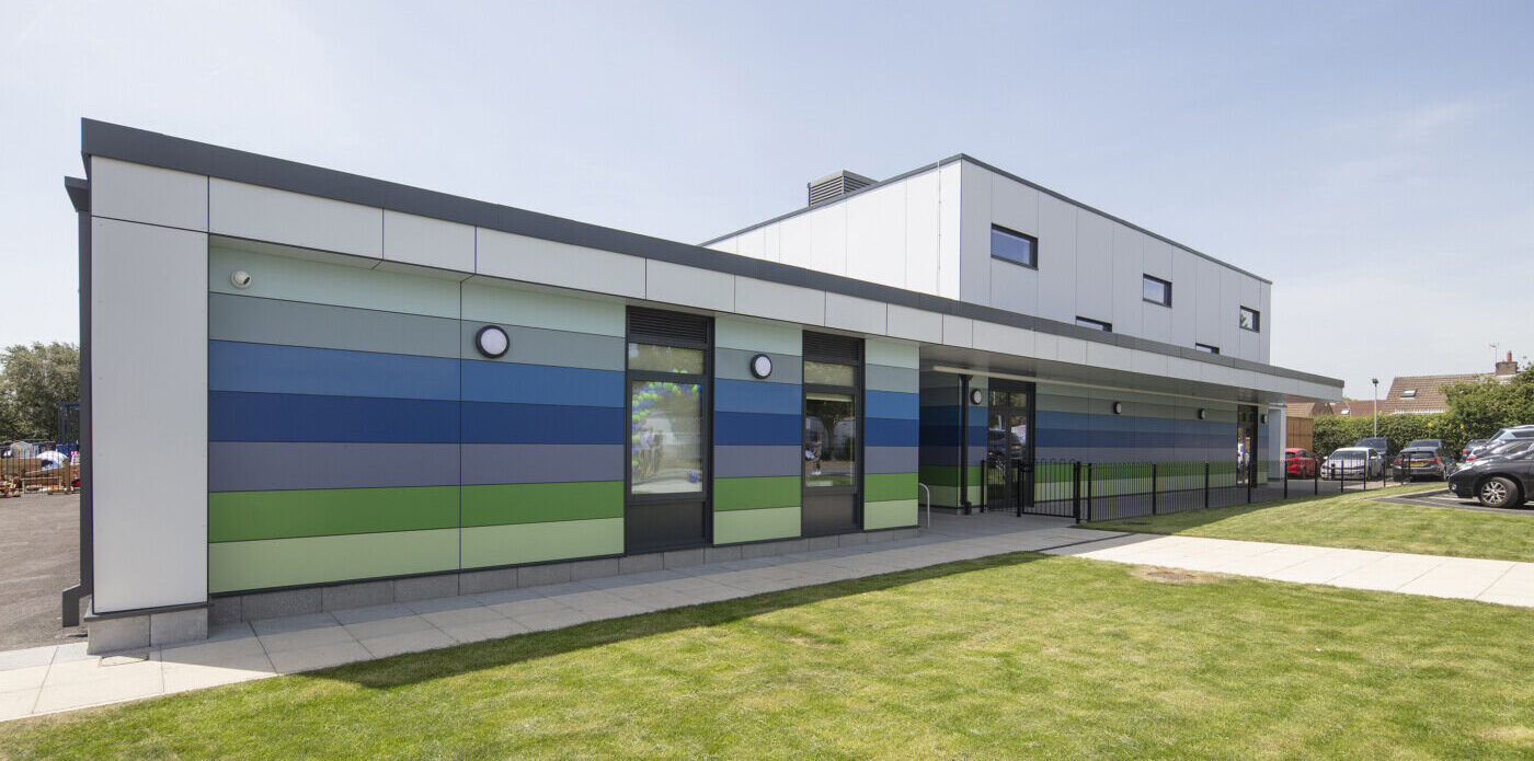 Constructing Excellence