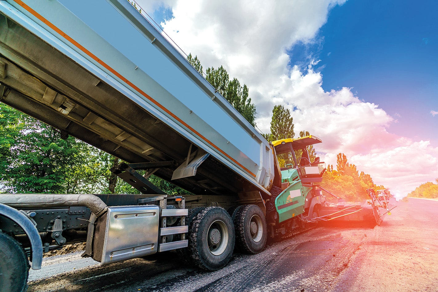 Recochem’s Recosol 195 joins the 175 and 185 as sources of renewable plant-based performance fluids.