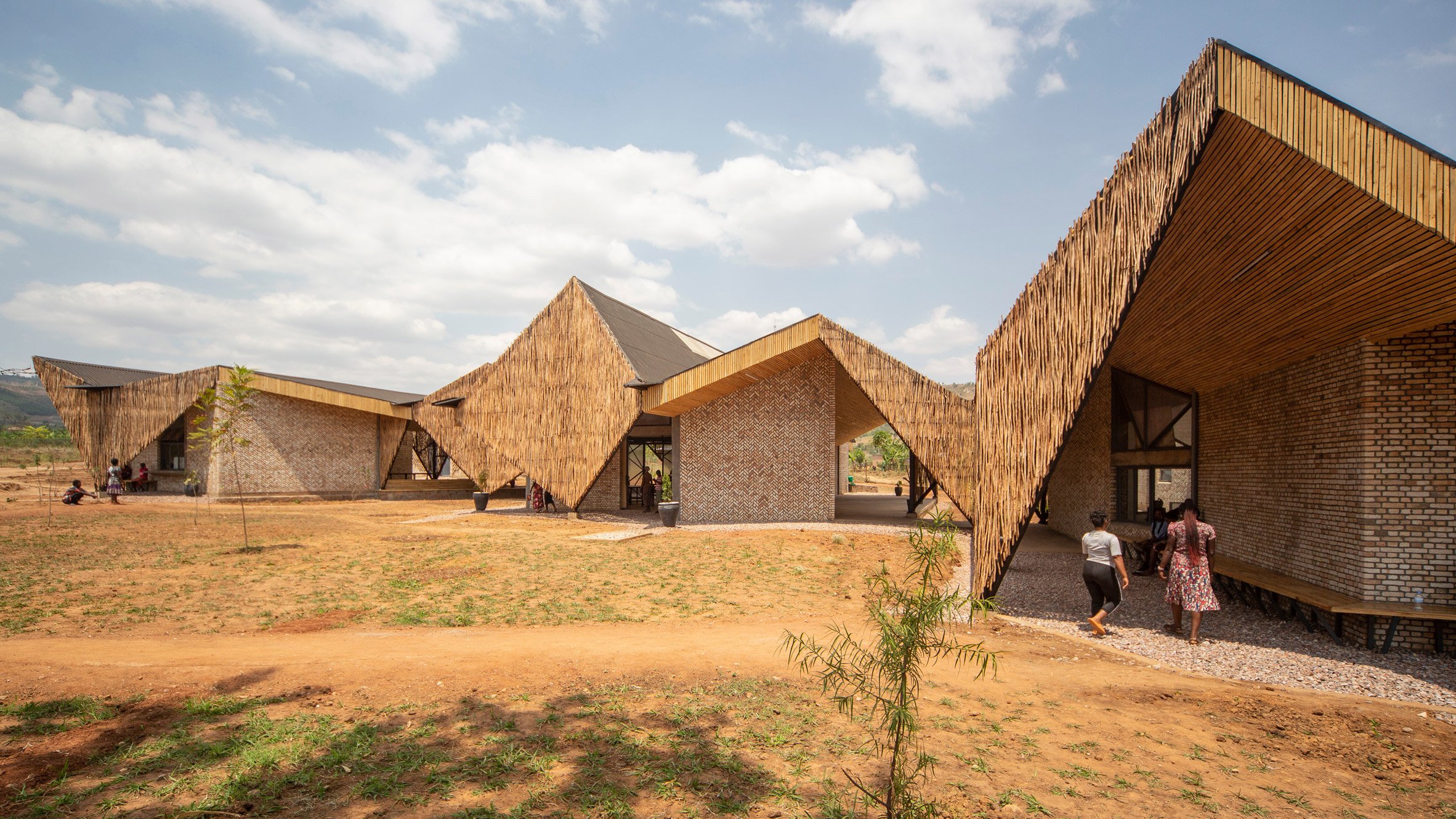Photo of Komera Leadership Centre