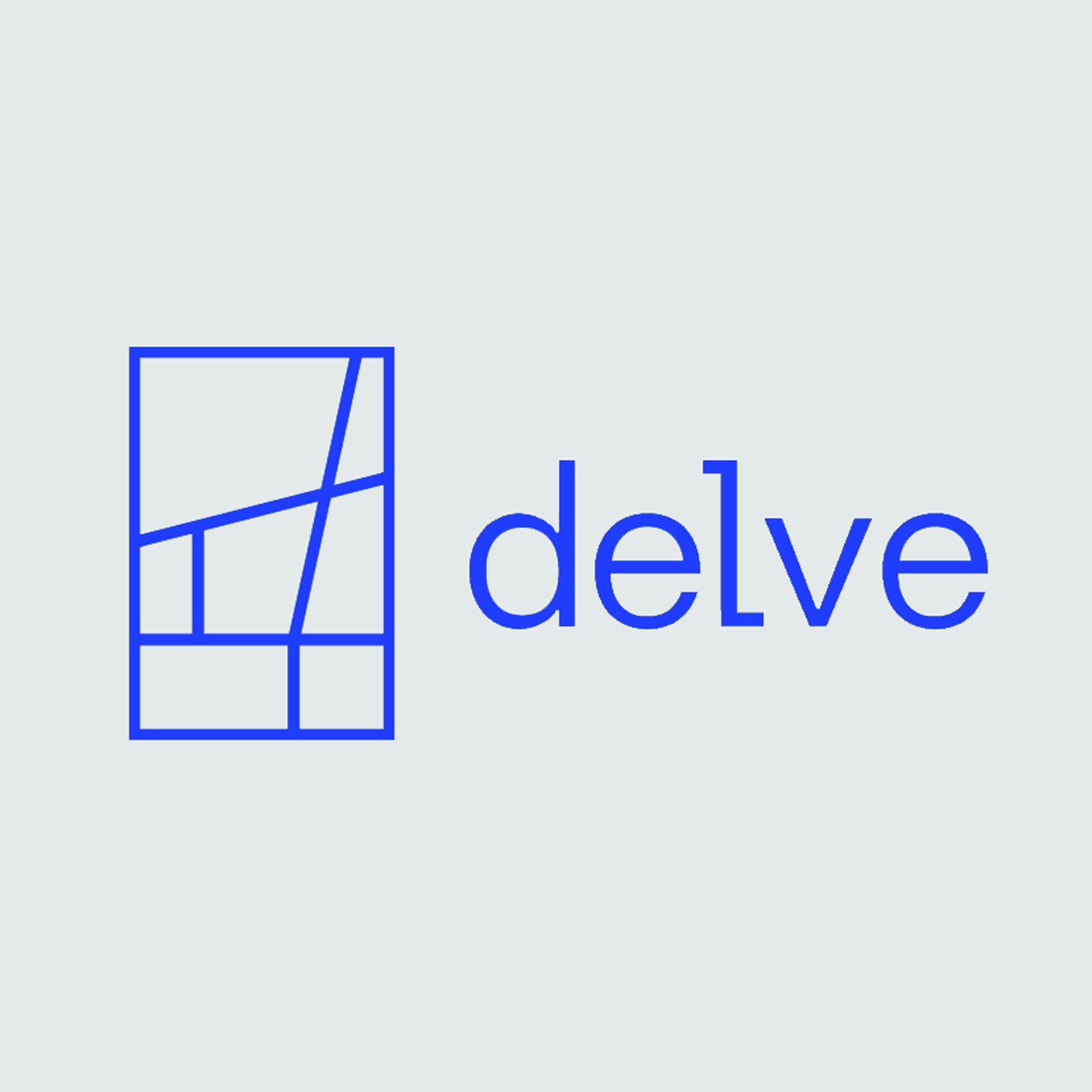 Delve by Sidewalk Labs