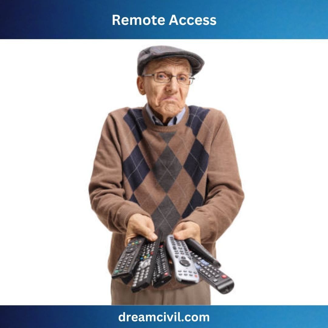 Smart Home Design for the Elderly