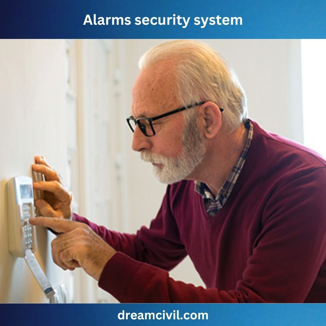 Smart Home Design for the Elderly