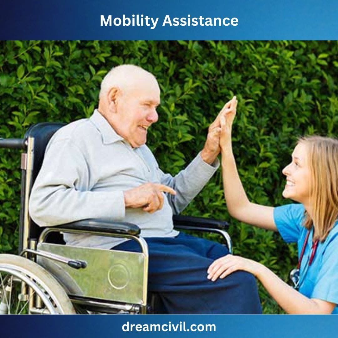 Smart Home Design for the Elderly