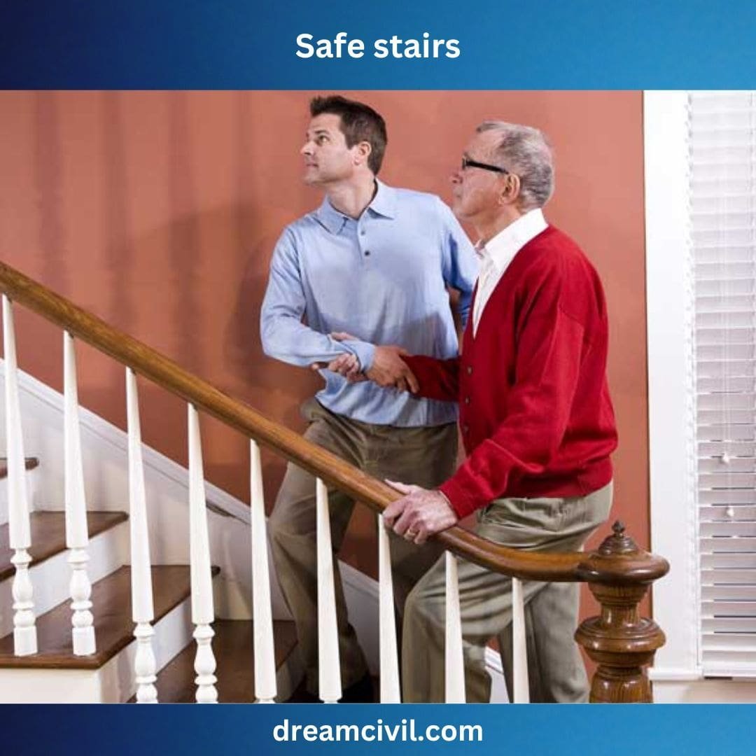 Smart Home Design for the Elderly