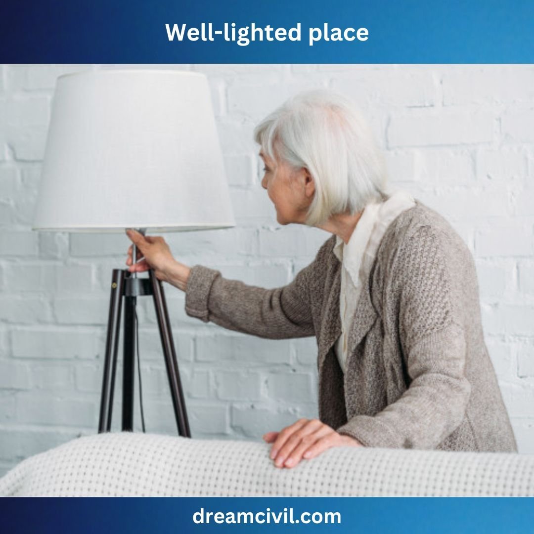 Smart Home Design for the Elderly