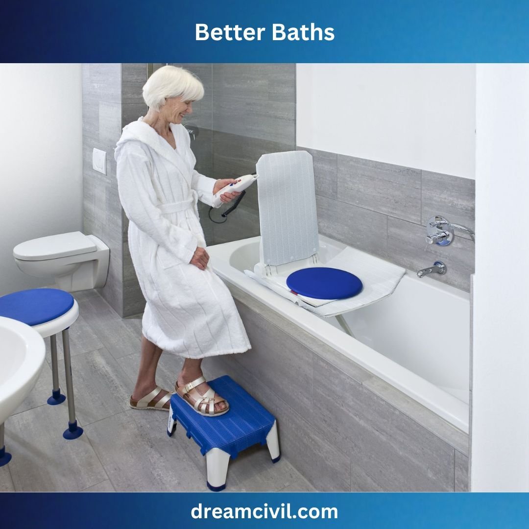 Smart Home Design for the Elderly