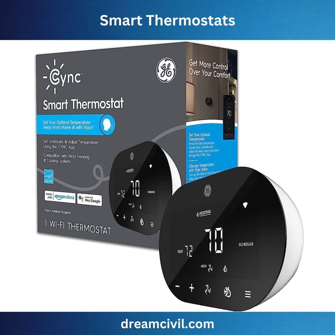 Smart Home Design for the Elderly