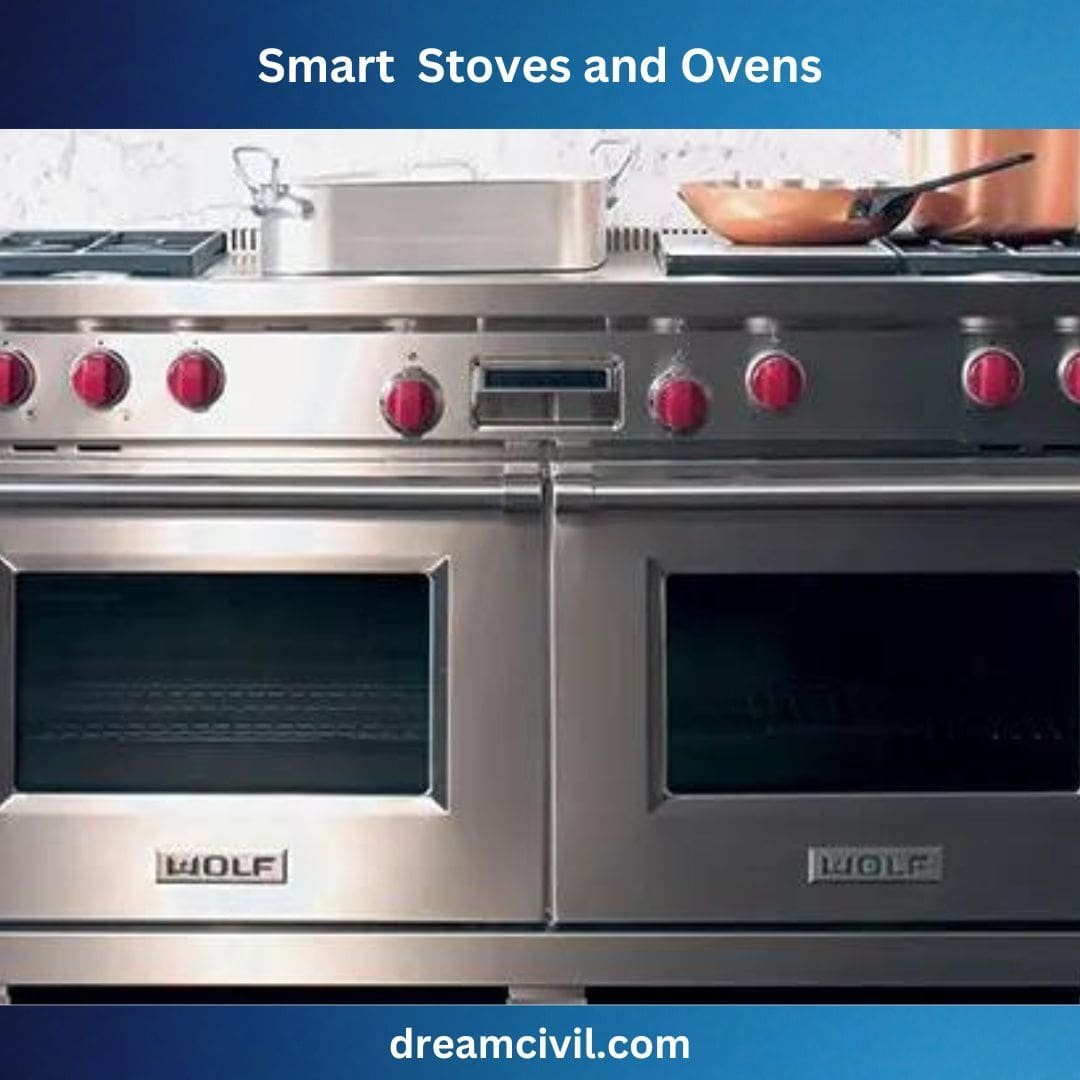 Smart Home Design for the Elderly
