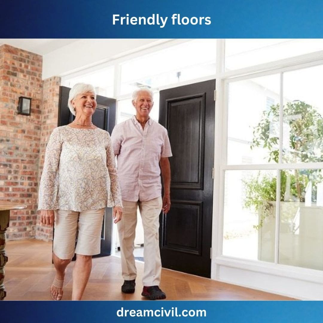 Smart Home Design for the Elderly