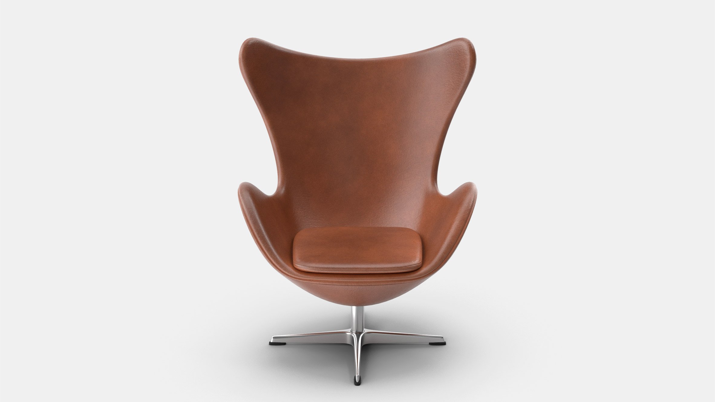 Arne Jacosen's Egg Chair