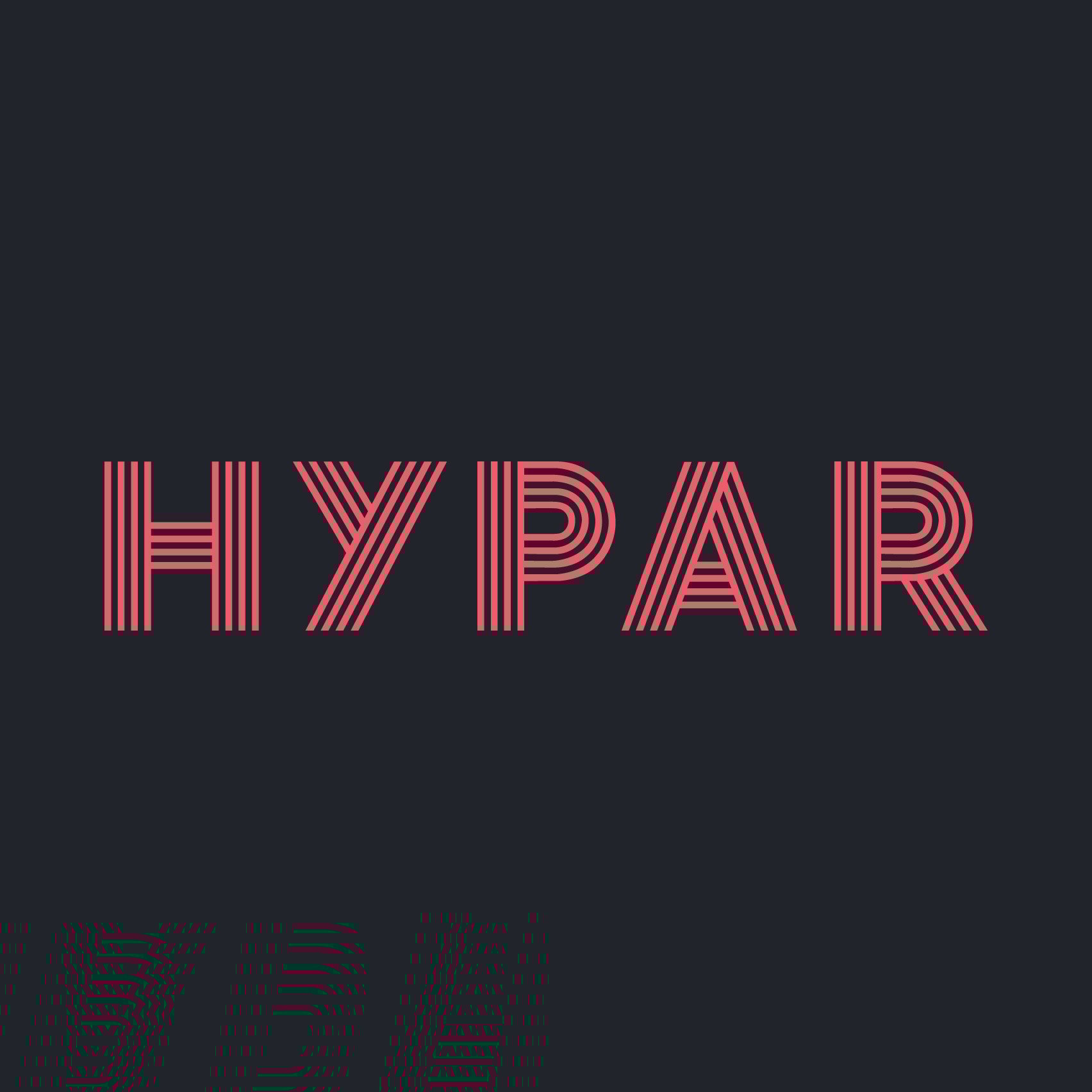 Hypar logo sq