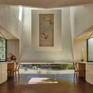 Mourning Dovecote by Neal Schwartz