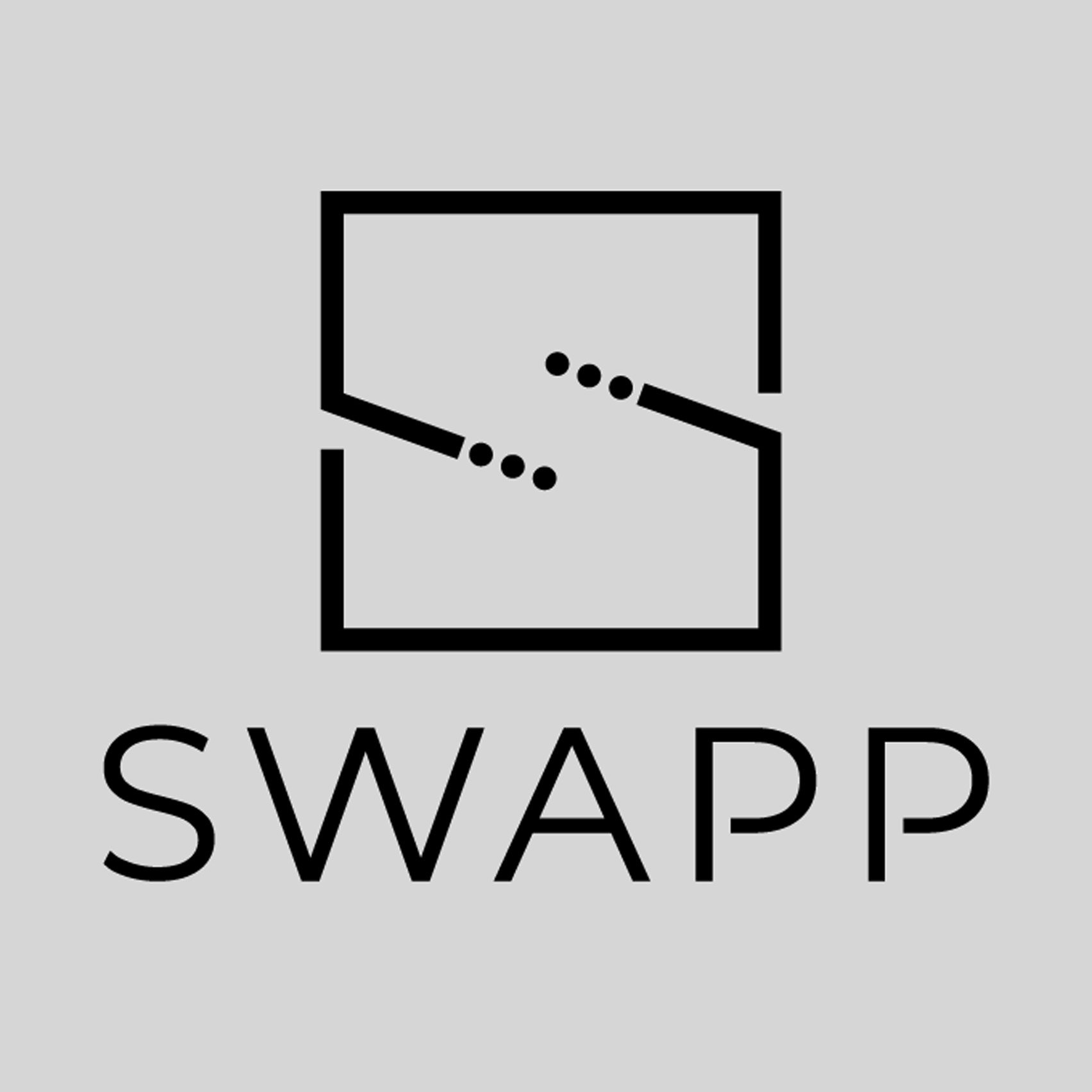 Swapp logo