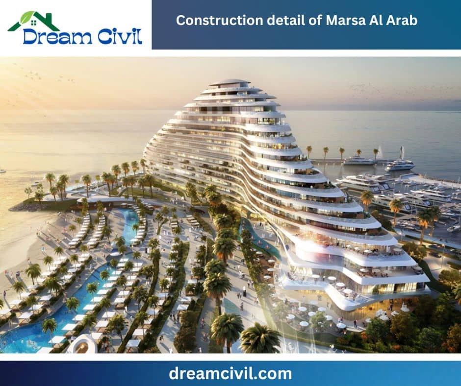 Marsa Al Arab