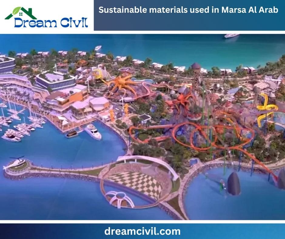 Marsa Al Arab