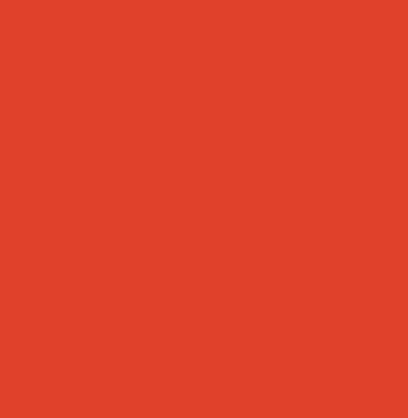 Orange by Benjamin Moore