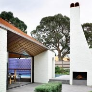 Deepdene House by Kennedy Nolan