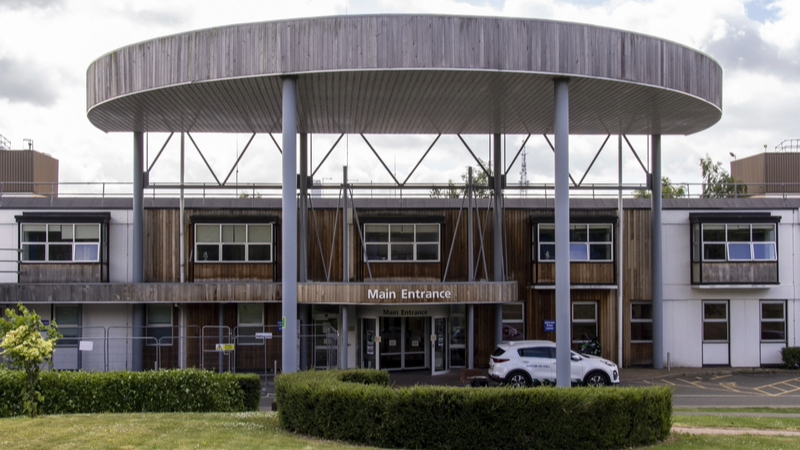 RAAC in hospitals