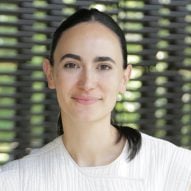 Frida Escobedo Dezeen Video Interview