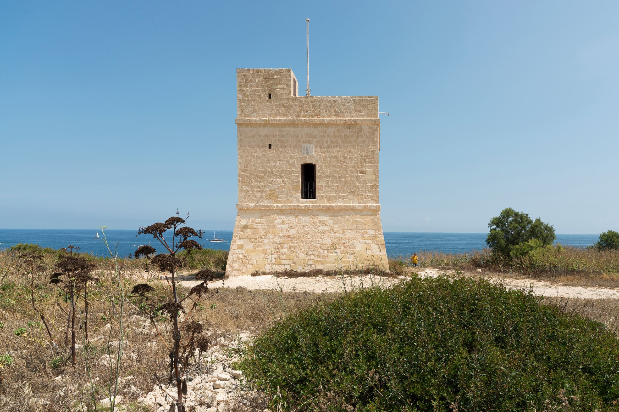 Għallis exhibition at Venice Architecture Biennale