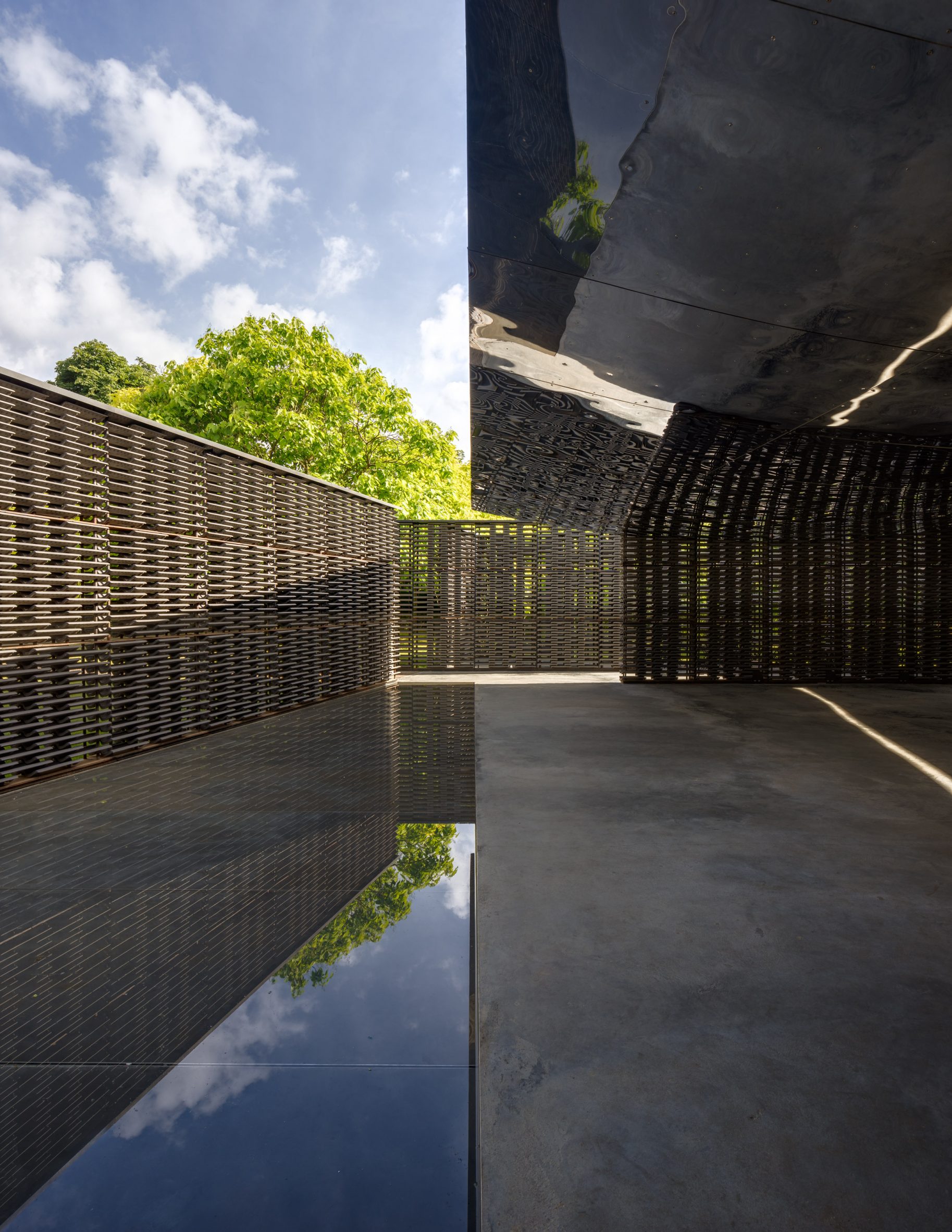 2018 Serpentine Pavilion