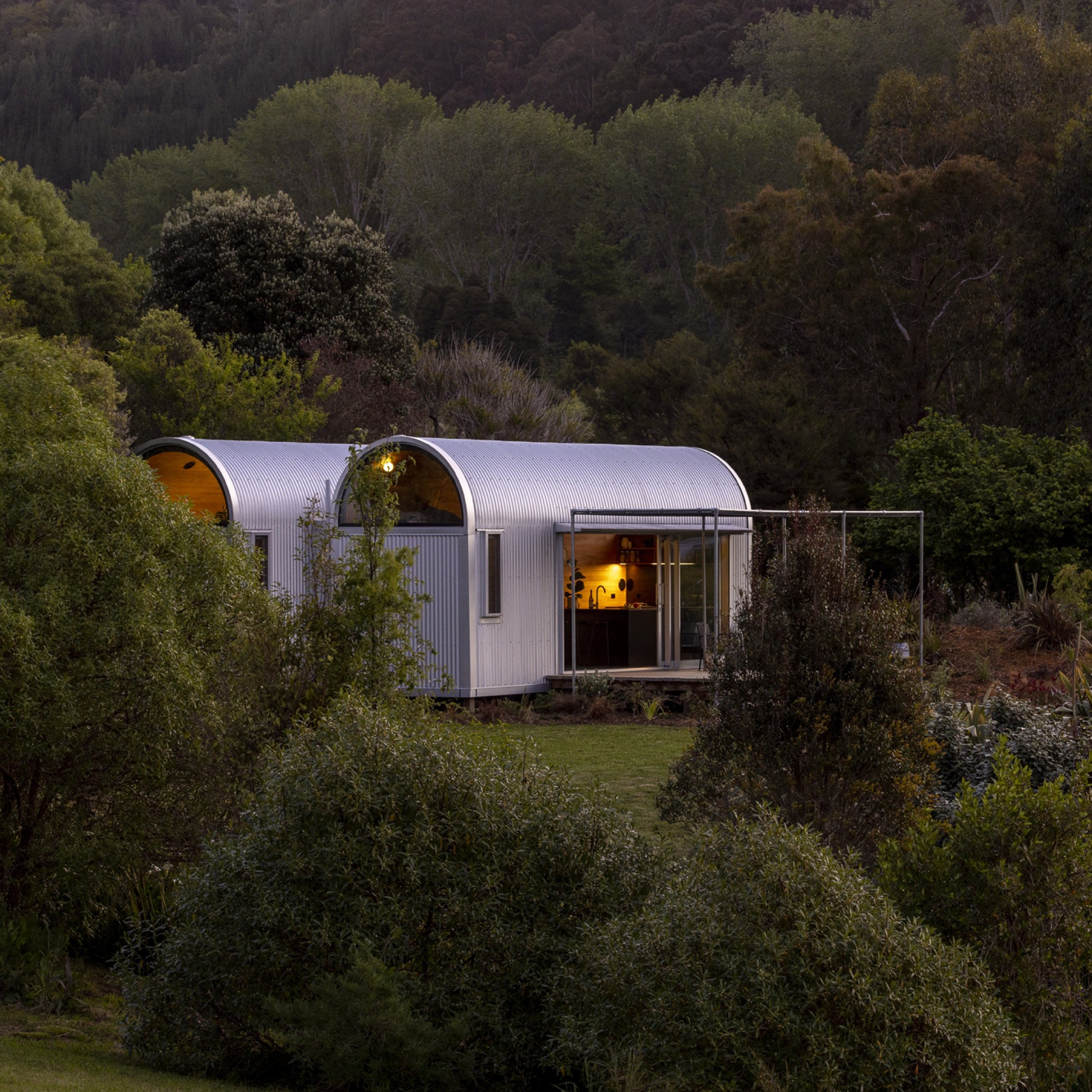 Exterior photo of Studio House