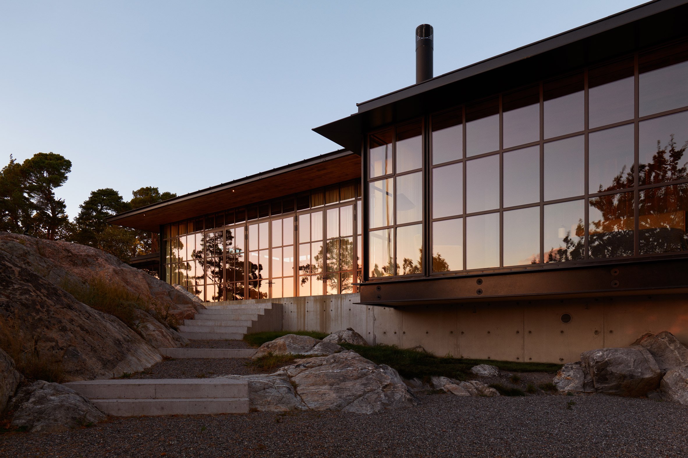 Photo of Dalarö House