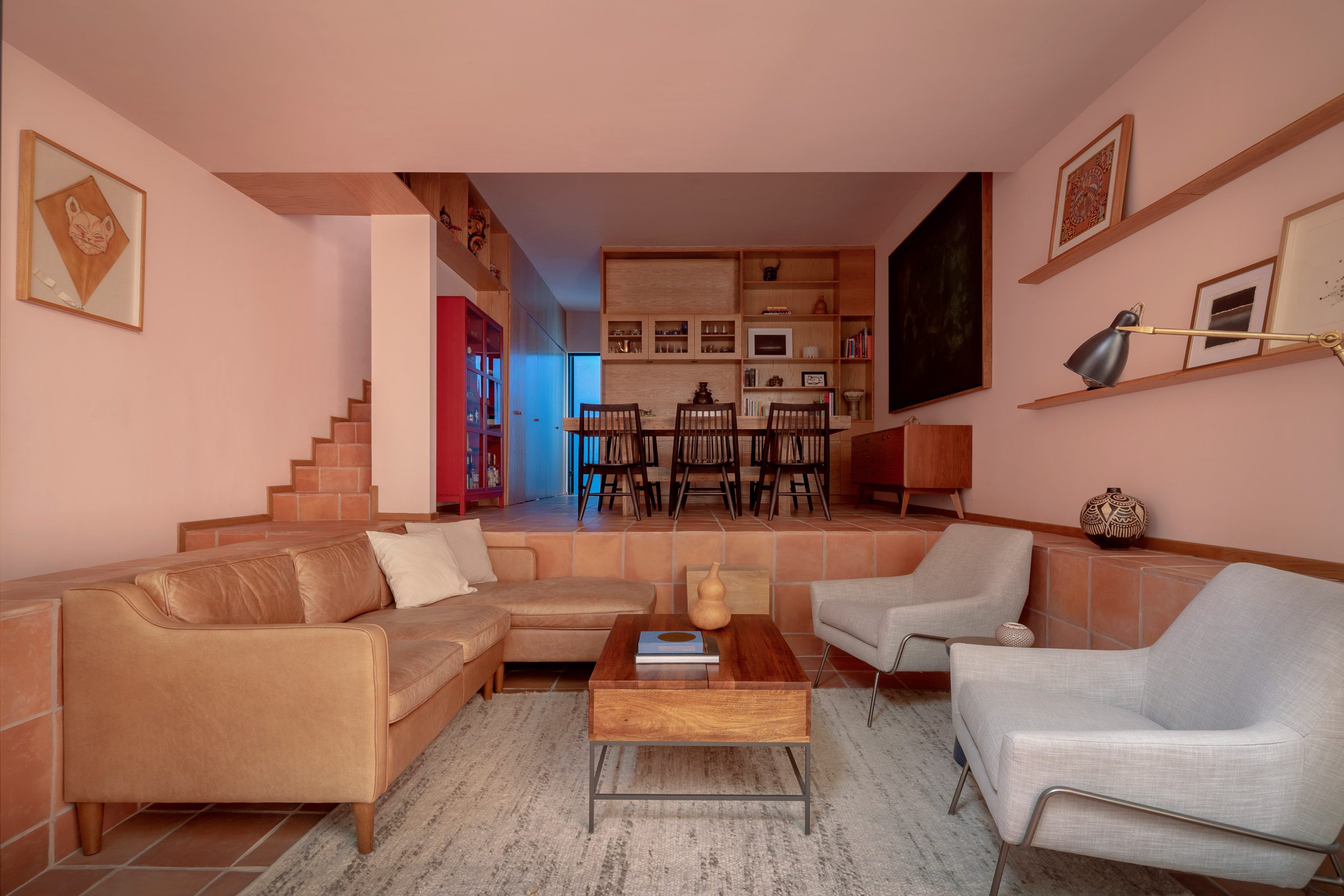 Living space