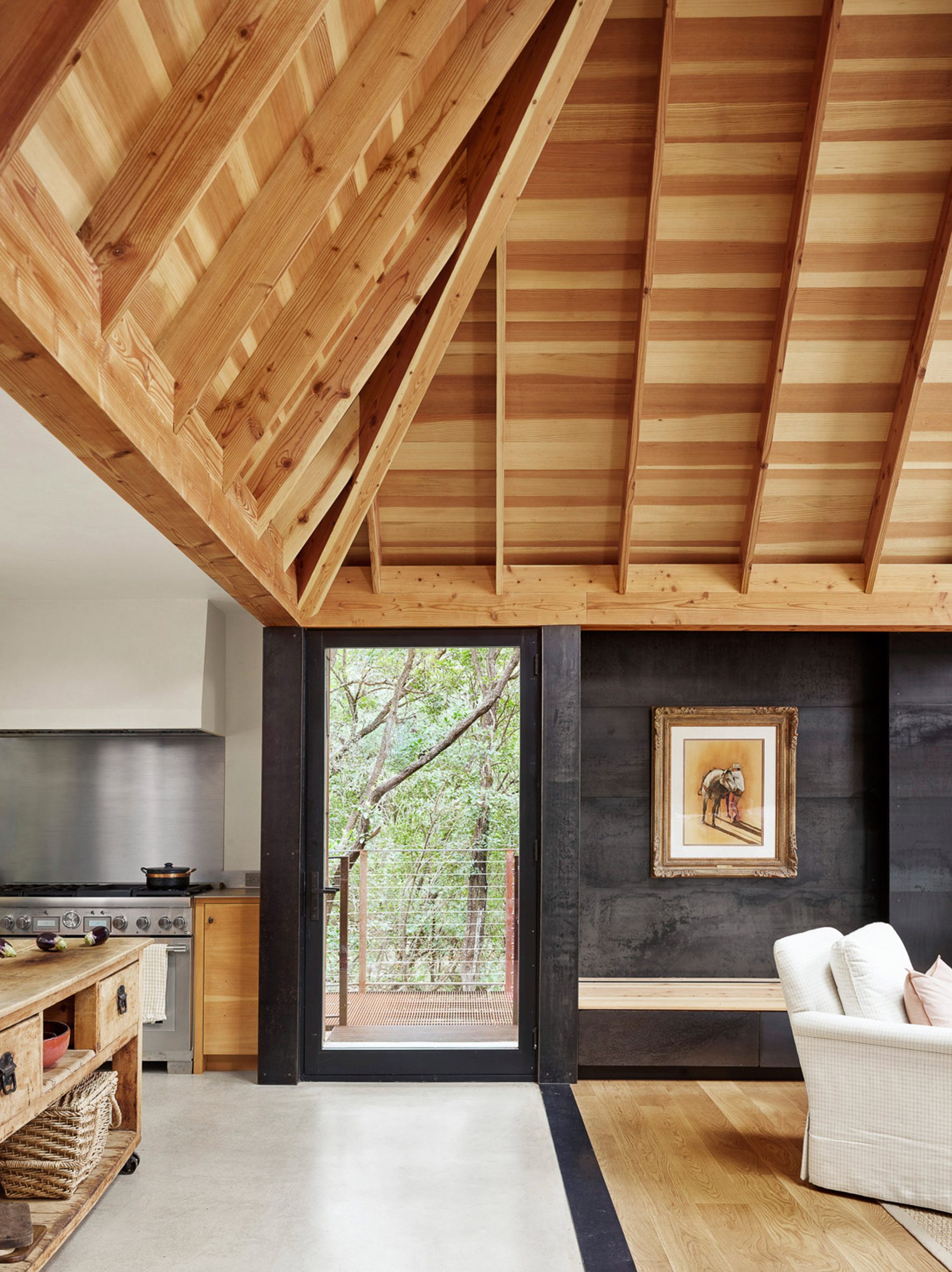 River Bend Residence