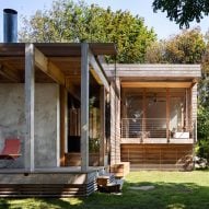 Shelter Island House
