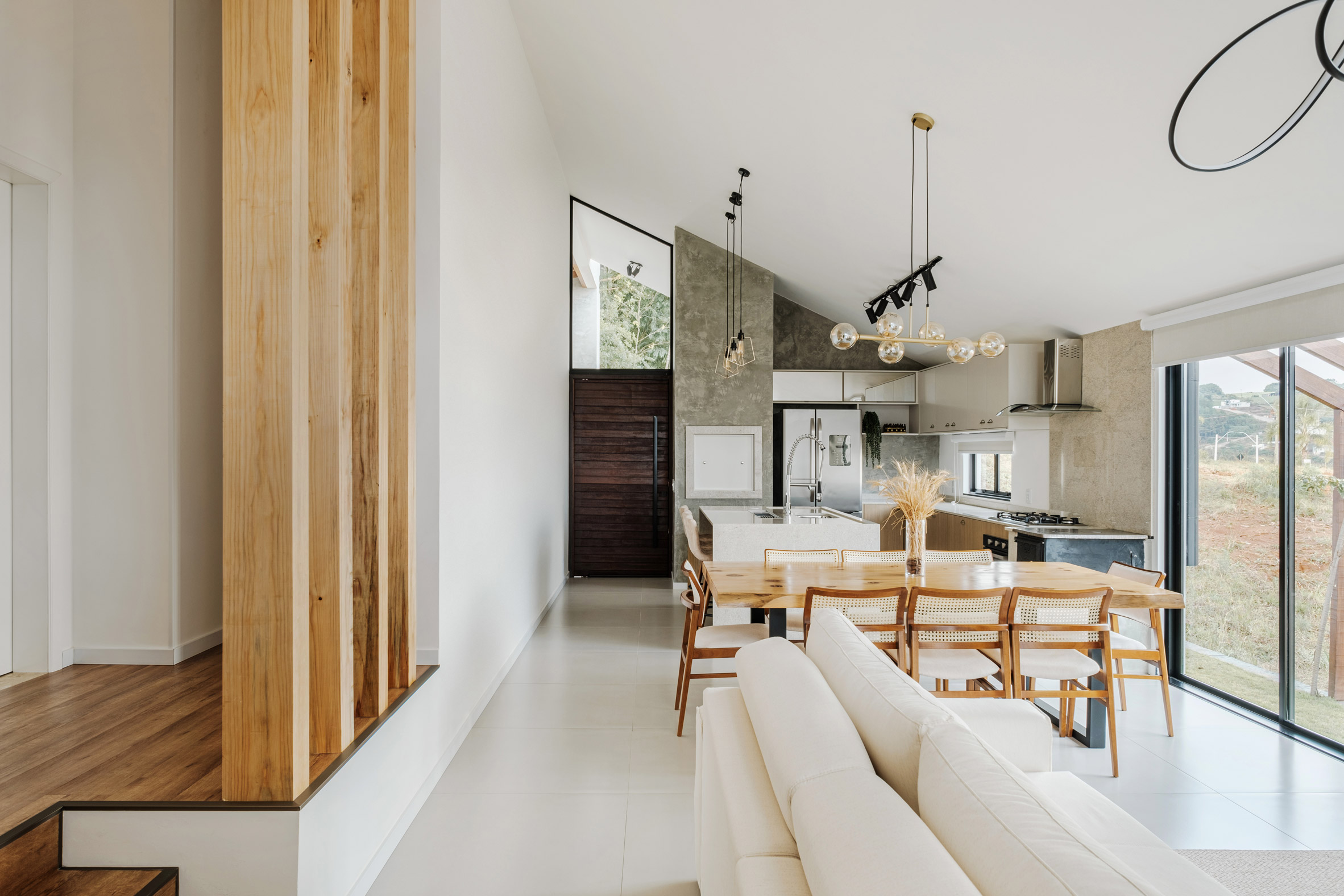 Angular kitchen