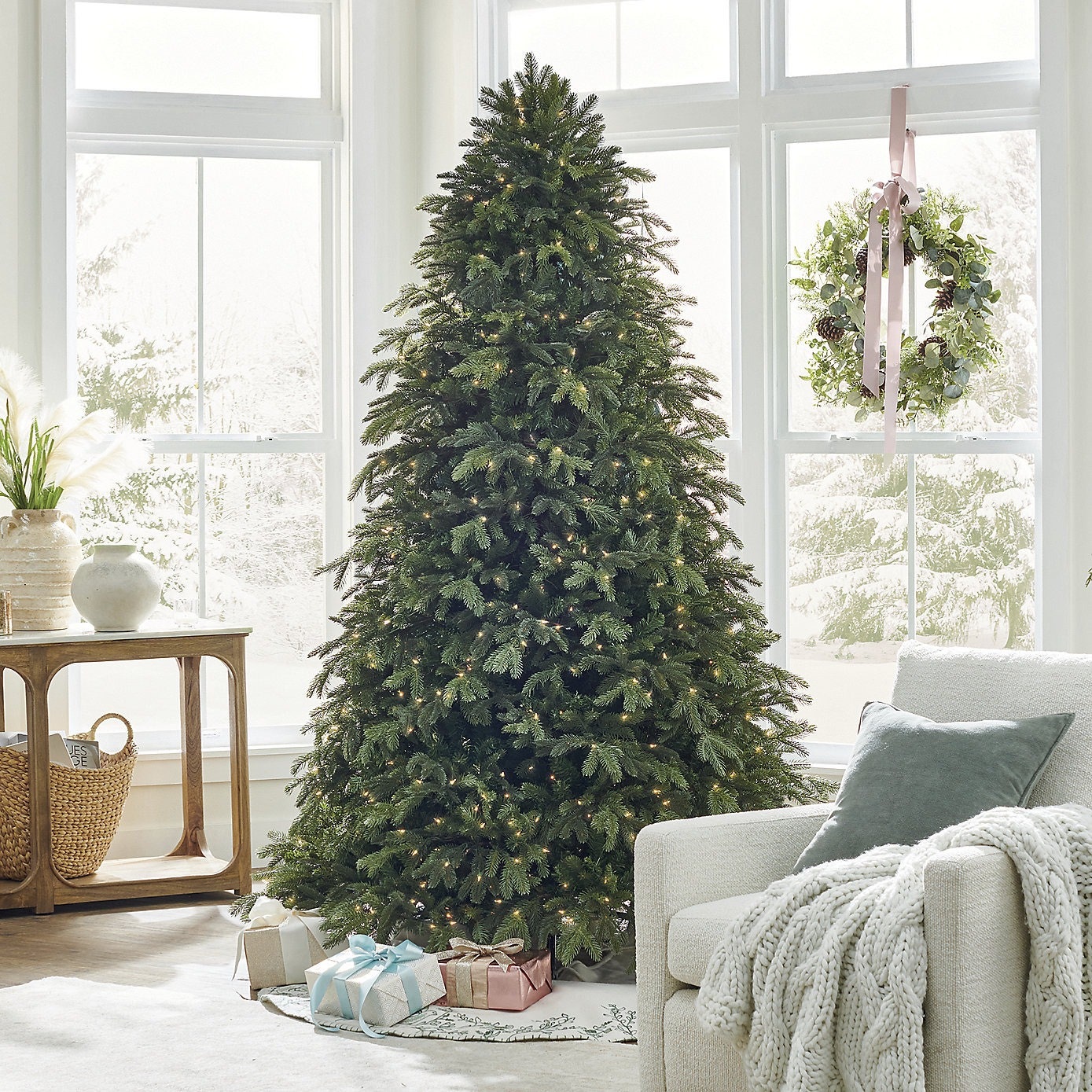13 Best Artificial Christmas Trees of 2023