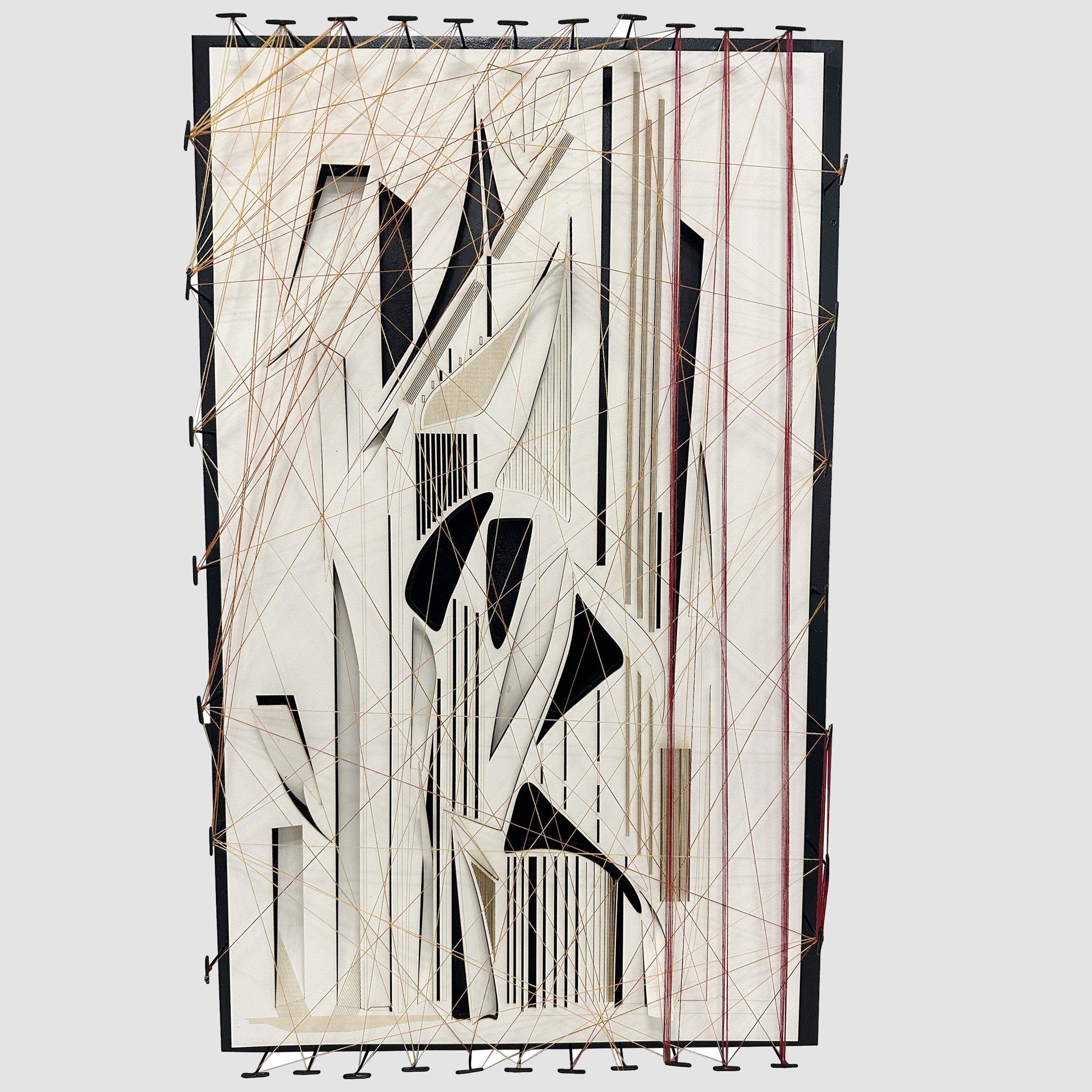 Architectural graphic 