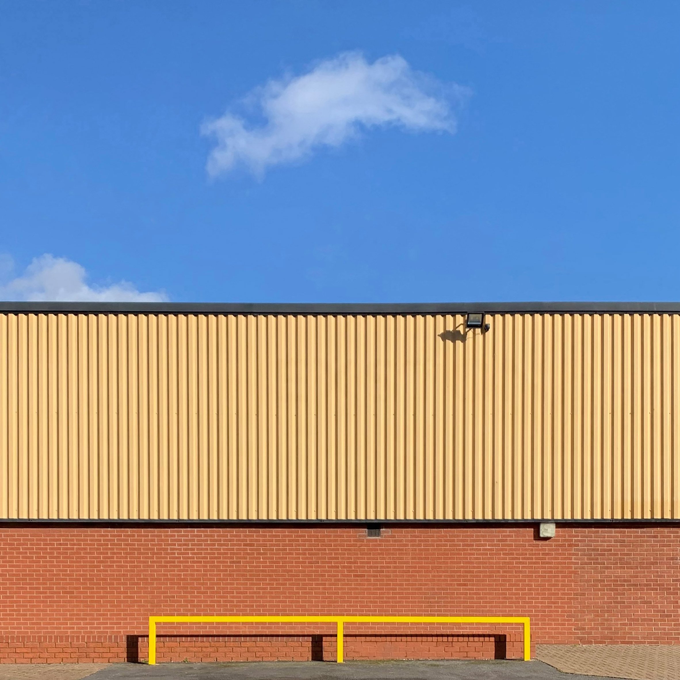 Industrial Unit Bilston