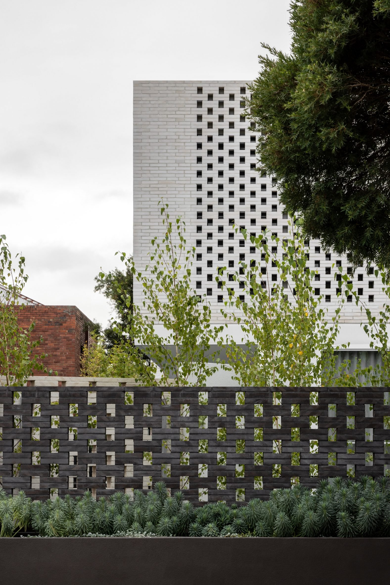 Cloud House by Dean Dyson Architects