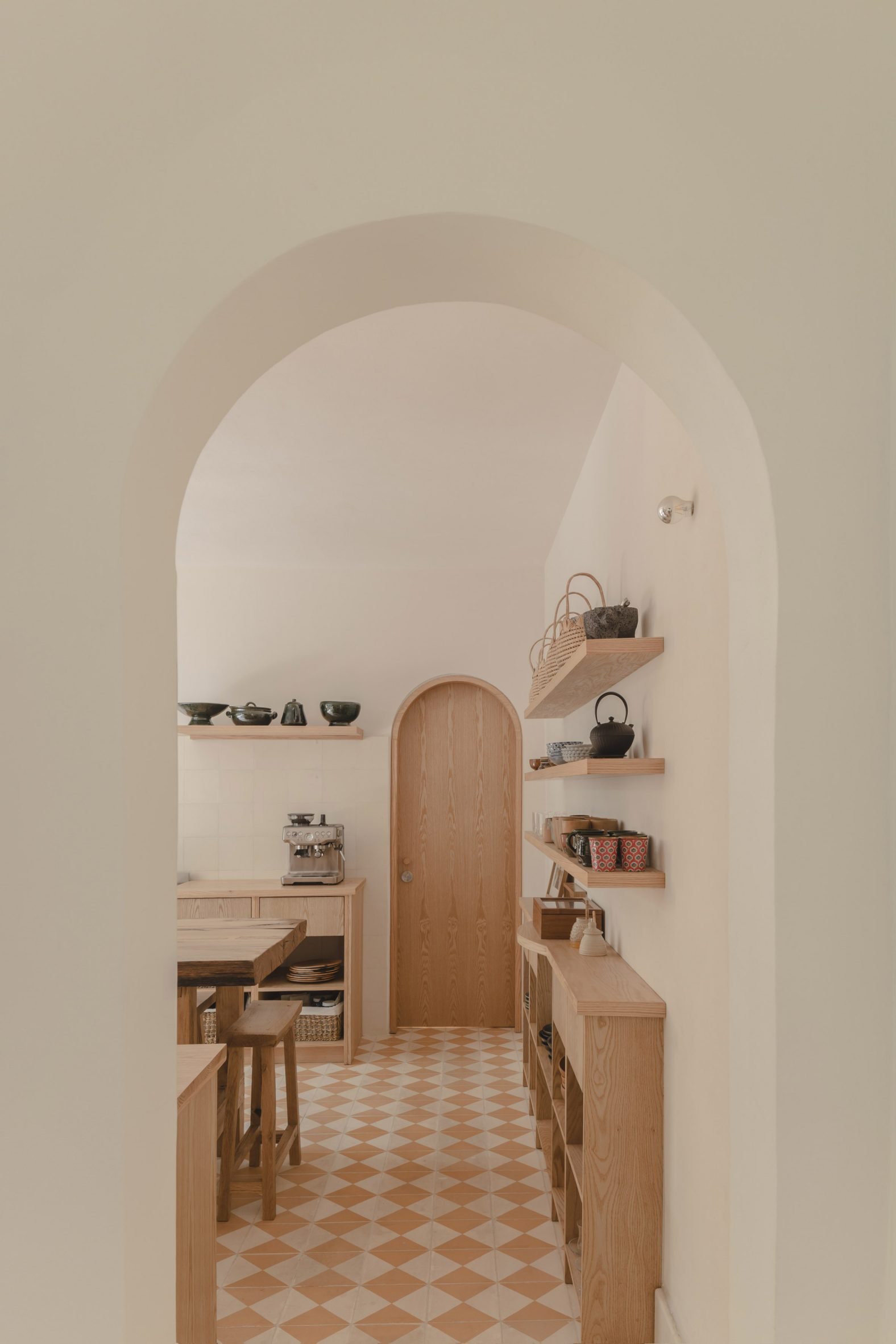 Pisos de pasta flooring