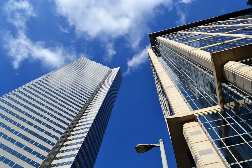 Constructing Tall Buildings