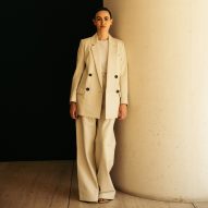 Frida Escobedo portrait