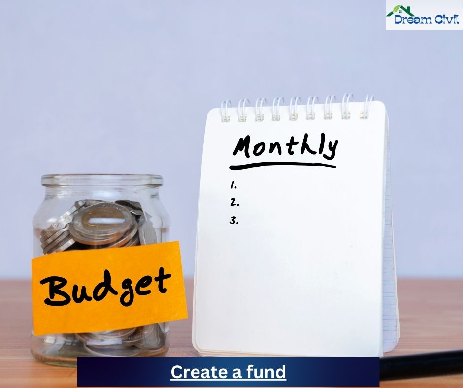 Create a fund