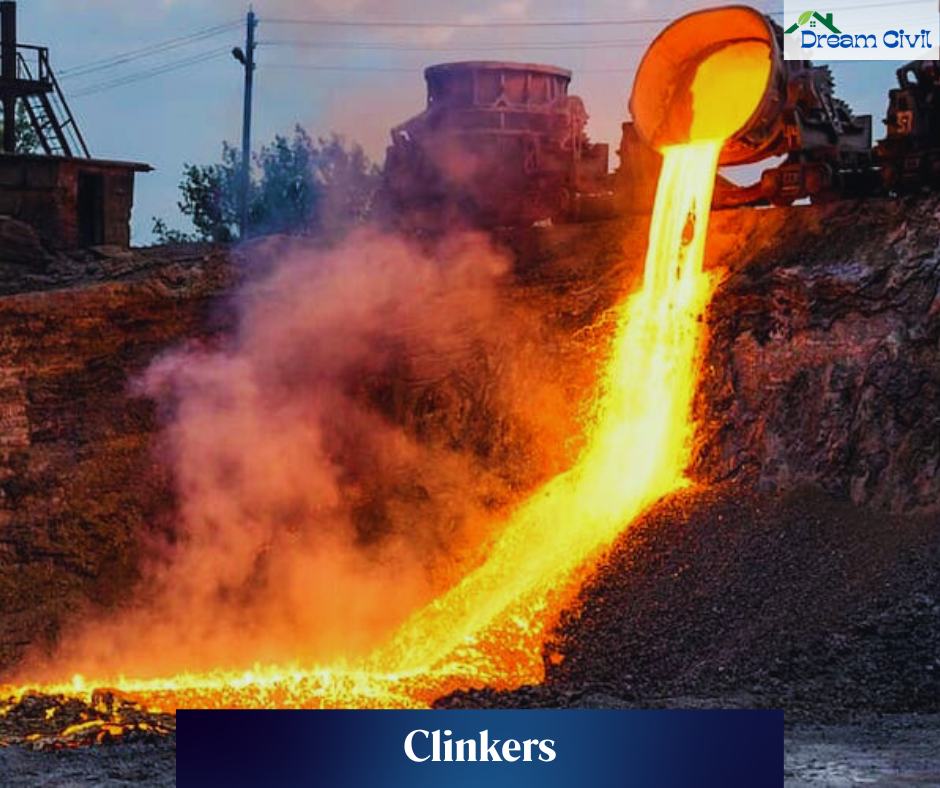 Clinkers