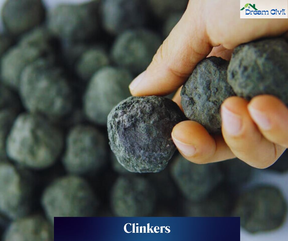 Clinkers