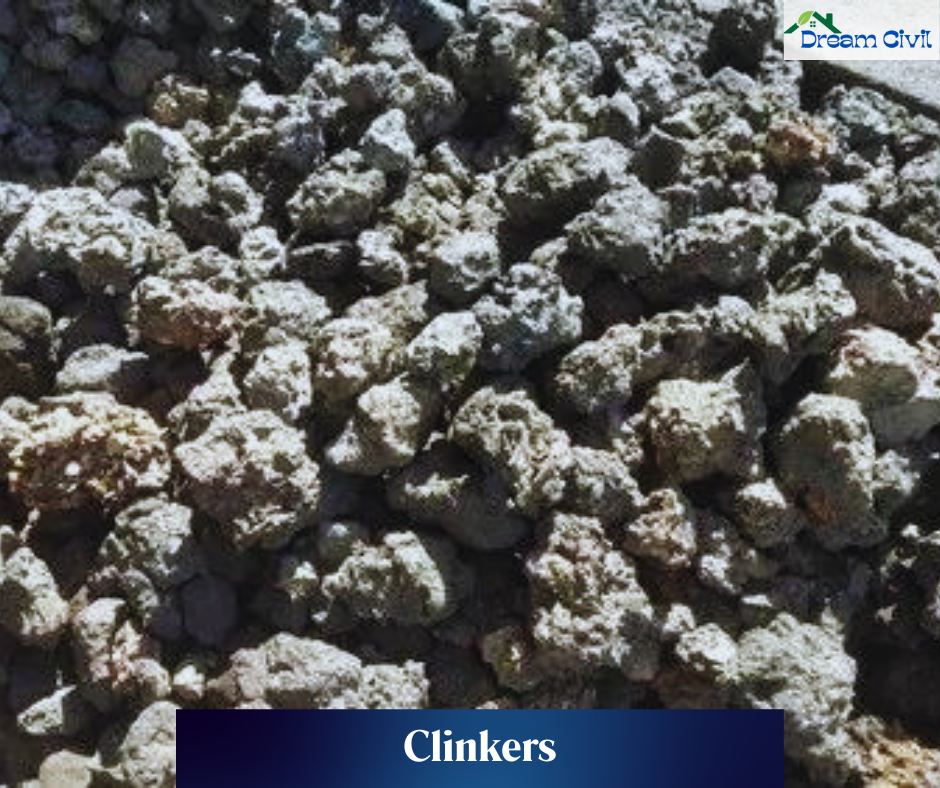 Clinkers